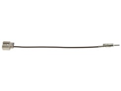 Antenneadapter Kia/Hyundai (Han) > DIN (Han) 15cm